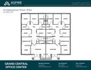 Grand Central 2 Unit-Professional