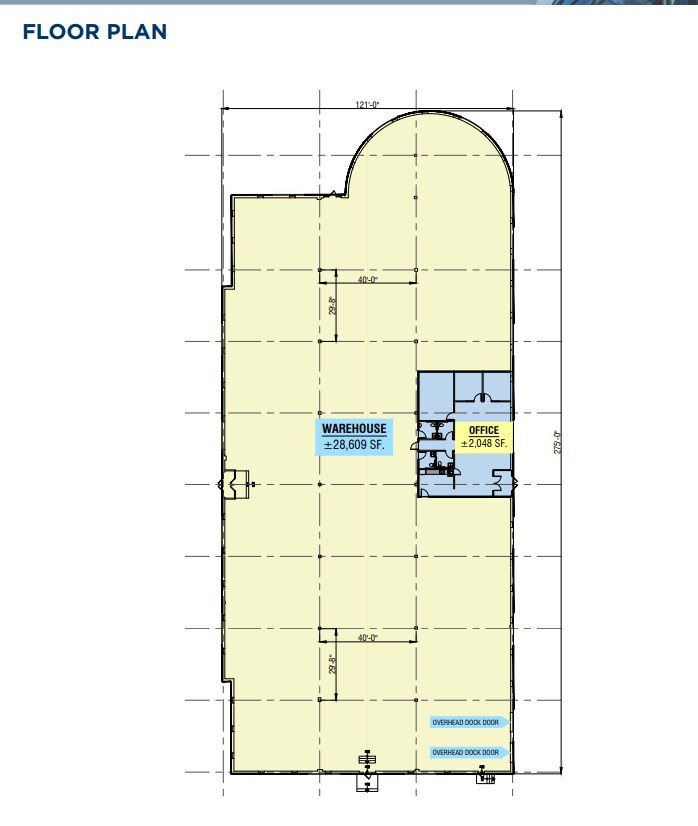 980 New Durham Rd, Edison, NJ 08817 New Durham Industrial