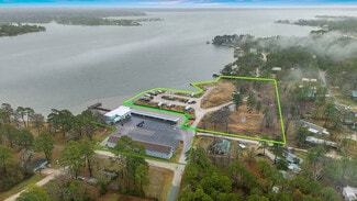 More details for 371 Navaho Trl, Onalaska, TX - Specialty for Sale