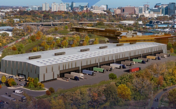 1646 S 51st St, Philadelphia, PA for lease Building Photo- Image 1 of 2