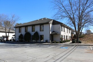 More details for 554 Memorial Drive Ext, Greer, SC - Office for Sale