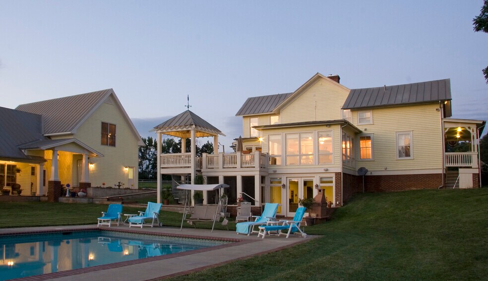 1997 Pendleton Rd, Mineral, VA for sale - Primary Photo - Image 1 of 1