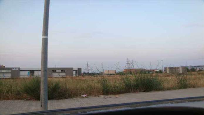 Land in Terrassa, Barcelona for sale - Building Photo - Image 3 of 7