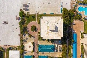 5966 Midnight Pass Rd, Sarasota, FL - AERIAL map view - Image1