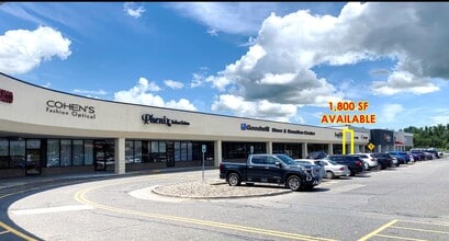 88 Dunning Rd, Middletown, NY for lease Building Photo- Image 1 of 1