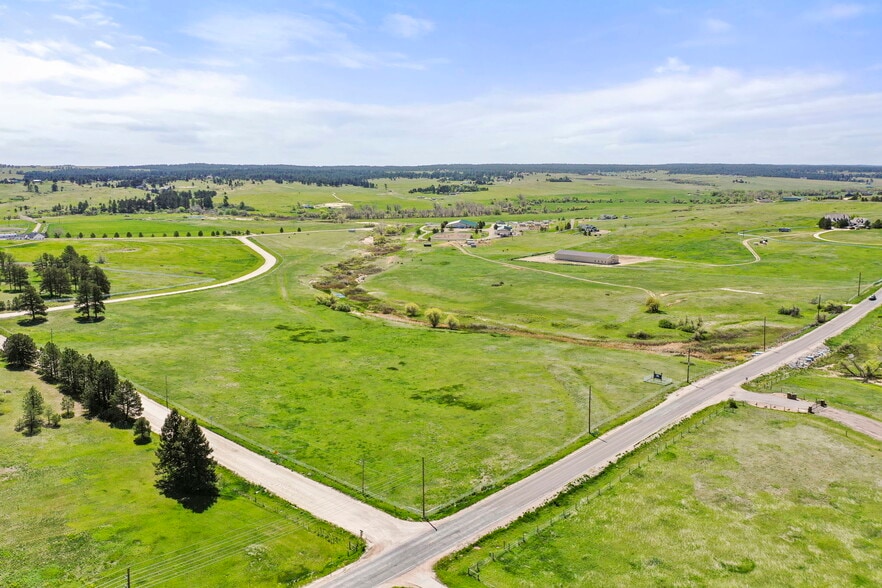 39833 Transition Ter, Elizabeth, CO for sale - Aerial - Image 2 of 8