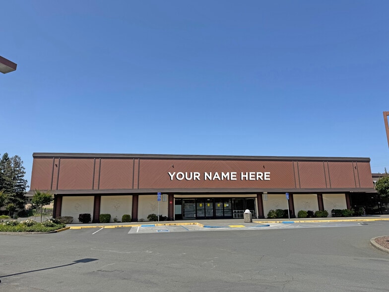 3612-3620 Industrial Dr, Santa Rosa, CA for lease - Building Photo - Image 1 of 6