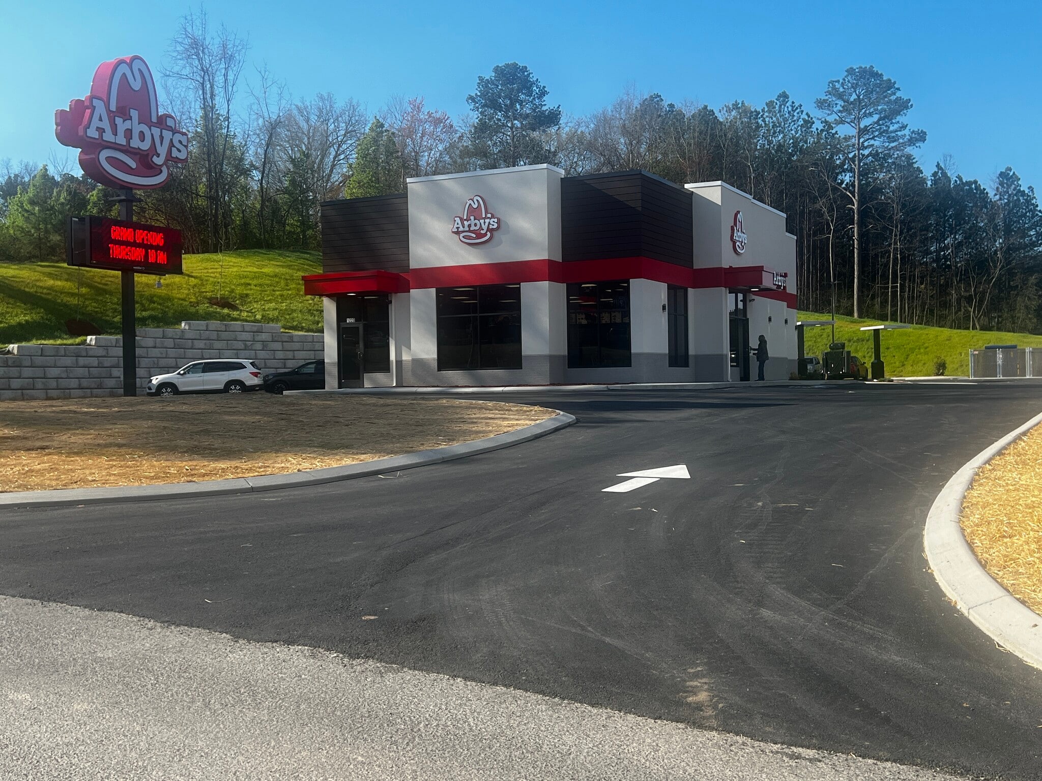 1220 Perimeter SE Dr, Cleveland, TN for sale Primary Photo- Image 1 of 6