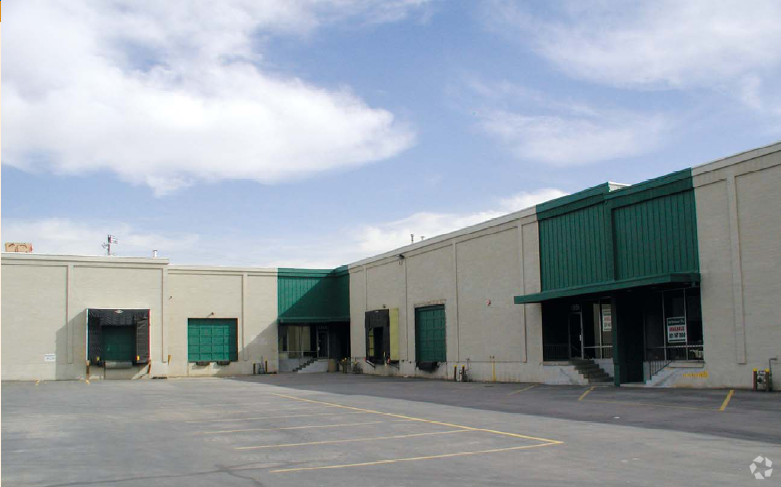 1465-1473 S 700 W, Salt Lake City, UT for lease - Building Photo - Image 3 of 4