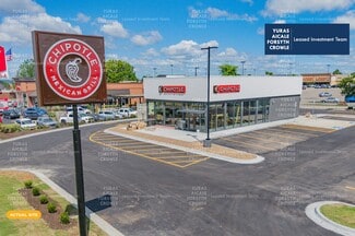 More details for 3095 E Main St, Russellville, AR - Retail for Sale