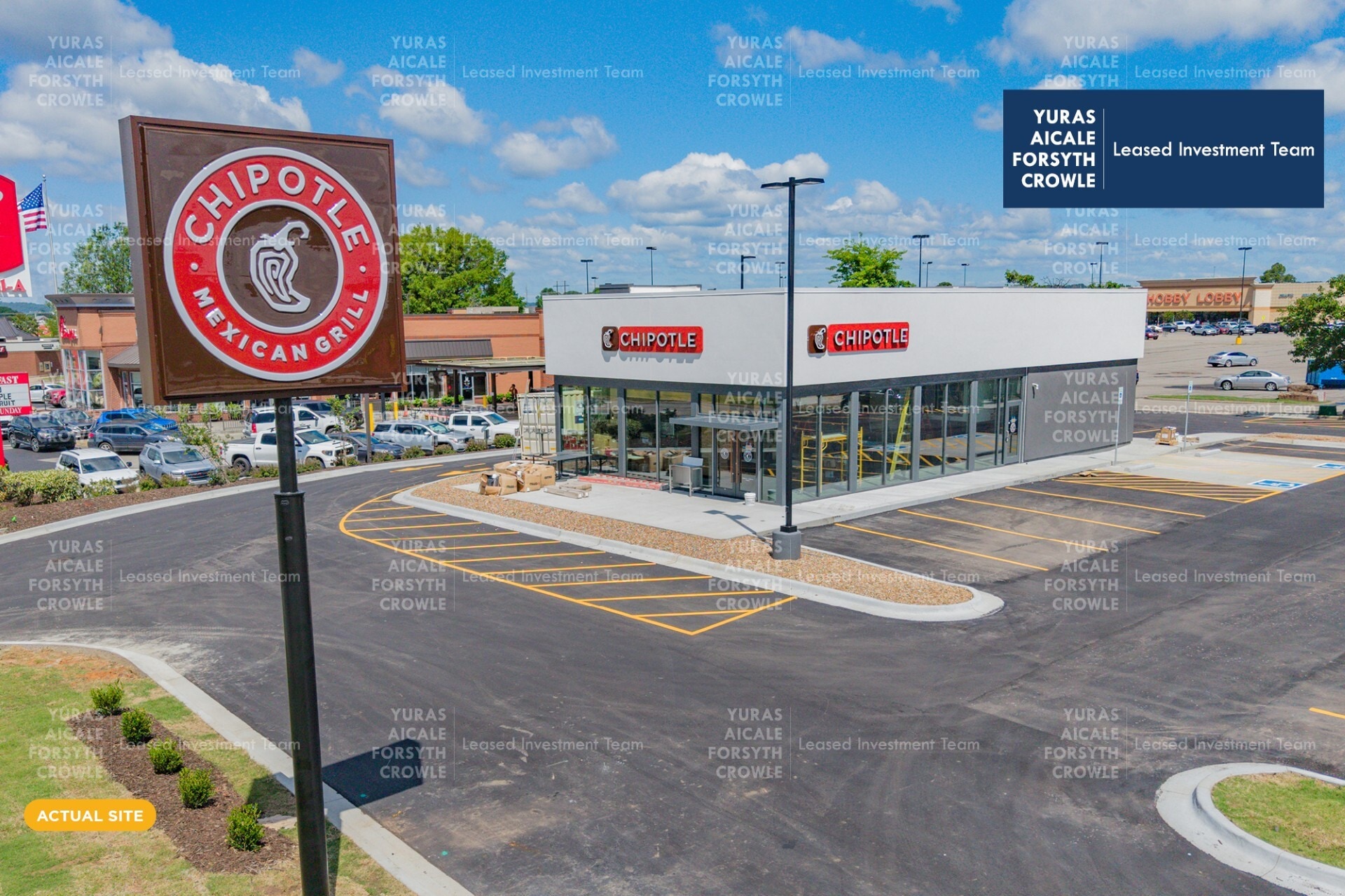 3095 E Main St, Russellville, AR for sale Primary Photo- Image 1 of 9