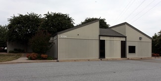 More details for 2704 N Church St, Greensboro, NC - Office for Lease