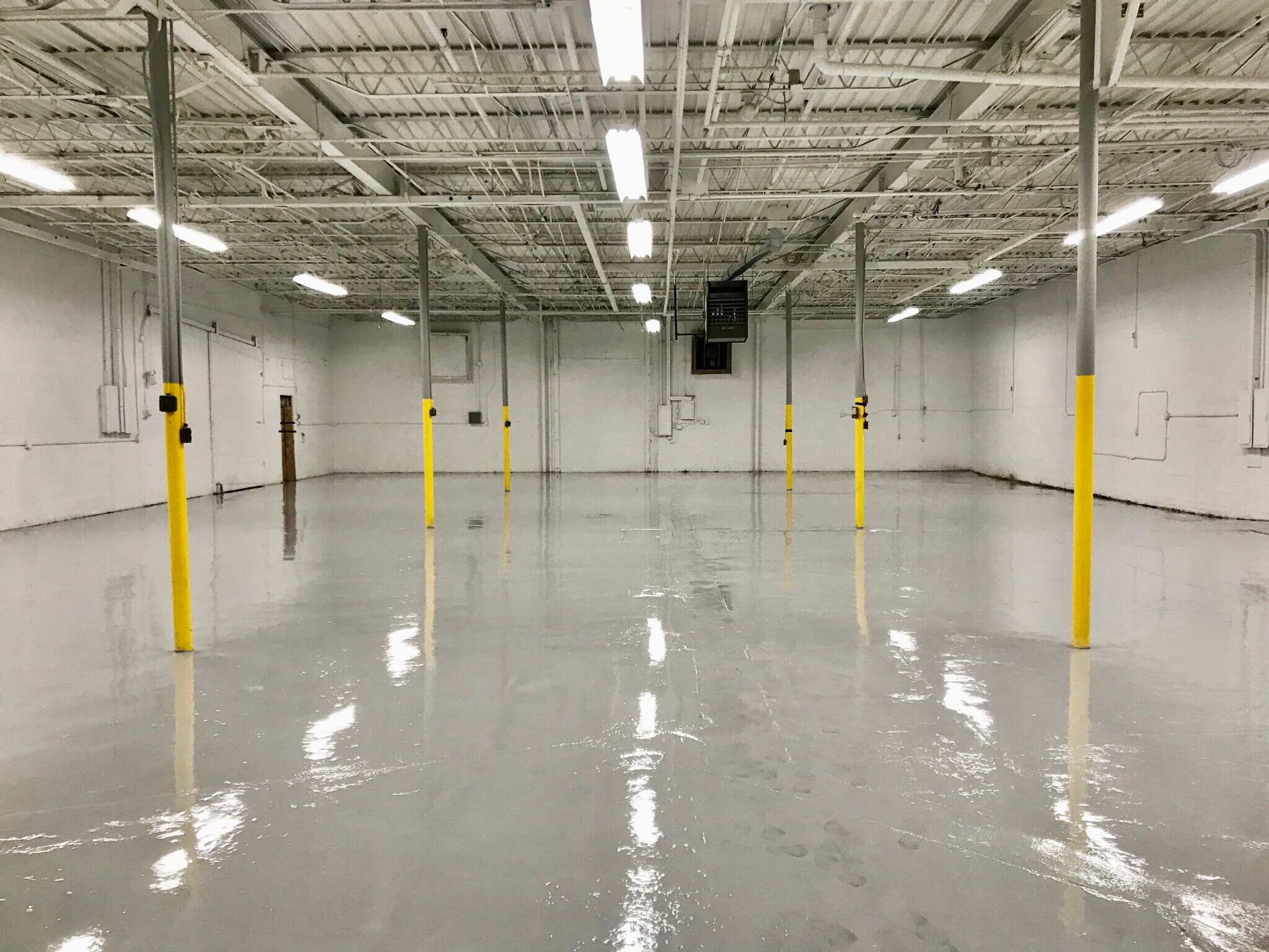 110 S Newman St, Hackensack, NJ for sale Interior Photo- Image 1 of 1