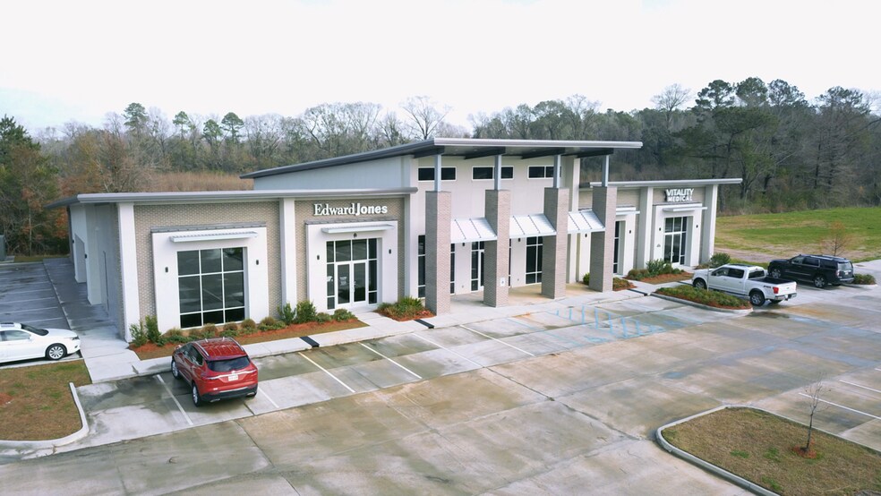 9373 Baringer Foreman Rd, Baton Rouge, LA for sale - Building Photo - Image 2 of 37