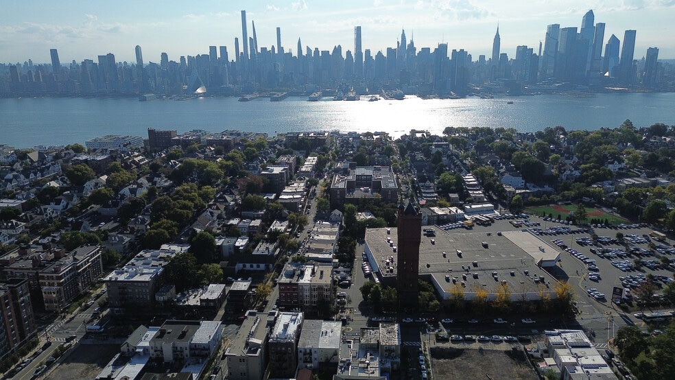 4105 Park Ave, Union City, NJ for sale - Building Photo - Image 2 of 5