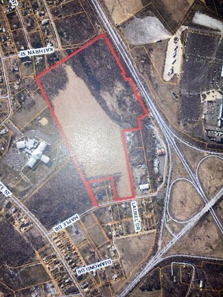 More details for Maple Dr, Hamburg, PA - Land for Sale