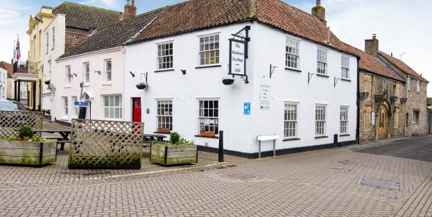 The Square, Axbridge for sale - Building Photo - Image 1 of 1