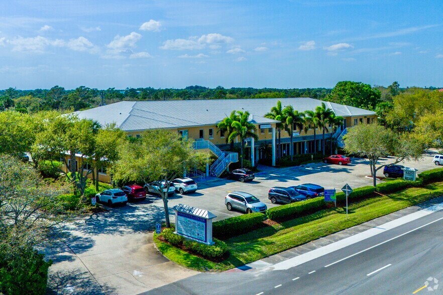 1627 US Highway 1, Sebastian, FL for sale - Primary Photo - Image 1 of 1