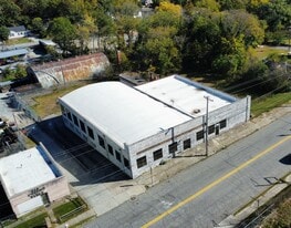Redevelop Opportunity - Parking Garage