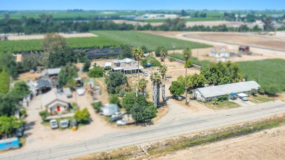 10861 Reed Ave, Reedley, CA for sale - Primary Photo - Image 3 of 7
