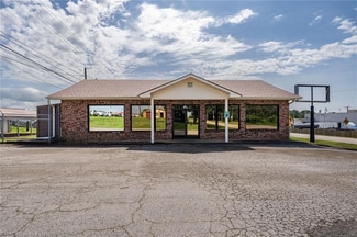 More details for 1900 Airport Rd, Ozark, AR - Office for Sale