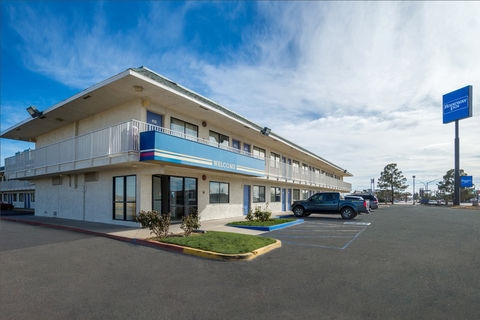 921 N Bisbee Ave, Willcox, AZ for sale Primary Photo- Image 1 of 1