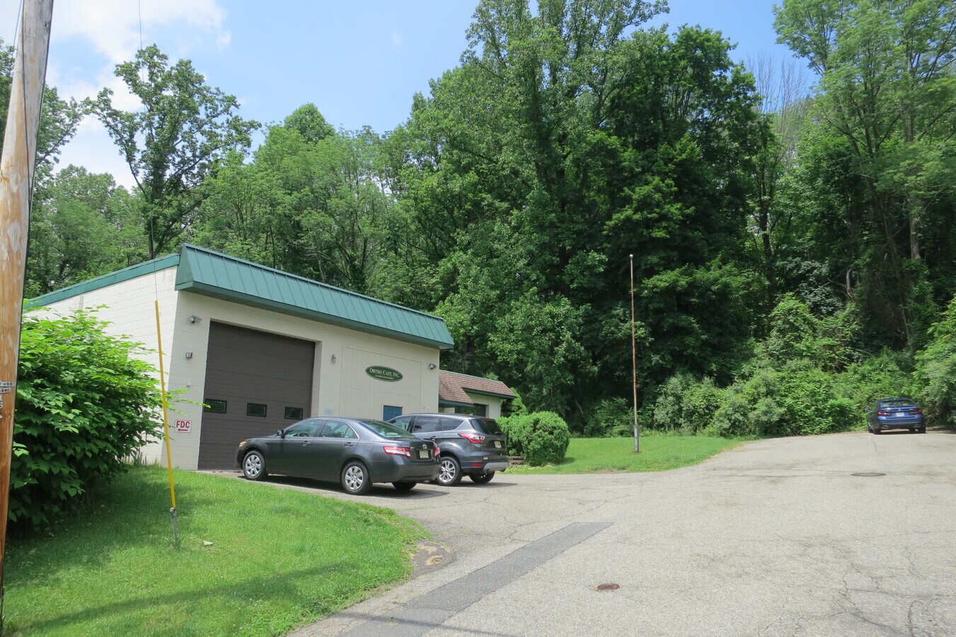 99 N Main St, High Bridge, NJ 08829