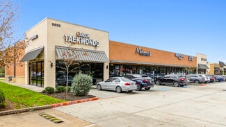 More details for 6850 Highway 6, Missouri City, TX - Retail for Lease