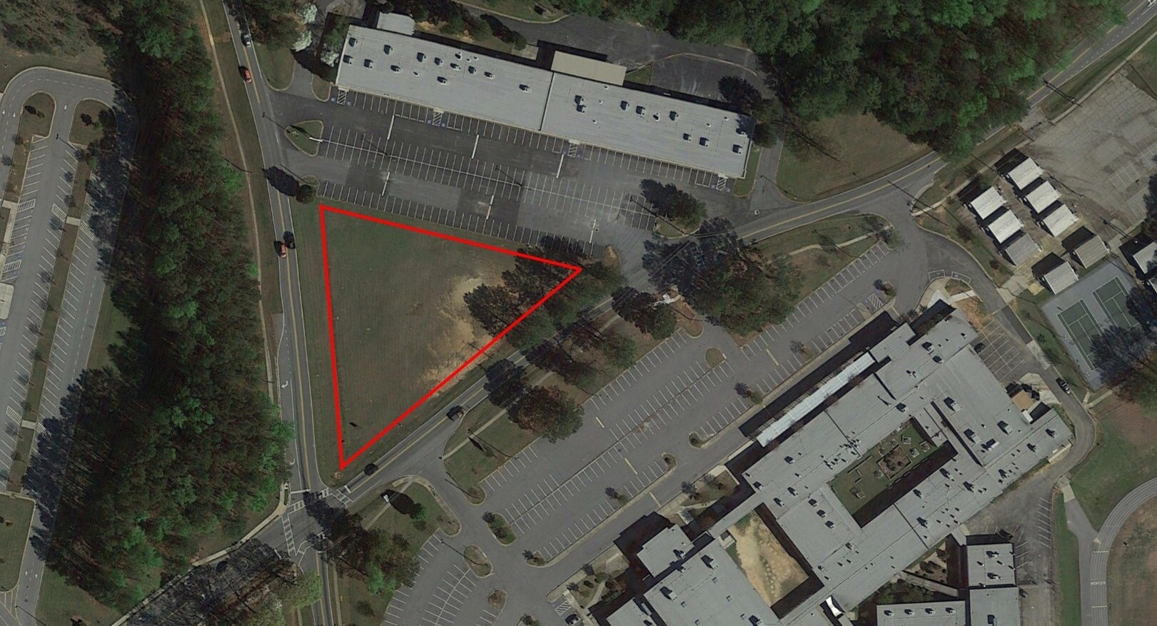 0 Maddox Rd, Morrow, GA for sale Primary Photo- Image 1 of 1