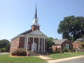 North Carolina Churches For Sale - LoopNet.com