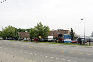 More details for 2495-2501 Stanfield Road – Industrial for Sale, Mississauga, ON