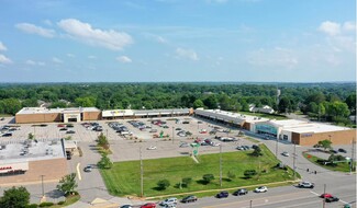 More details for 4464-4498 Lemay Ferry Rd, Saint Louis, MO - Retail for Lease