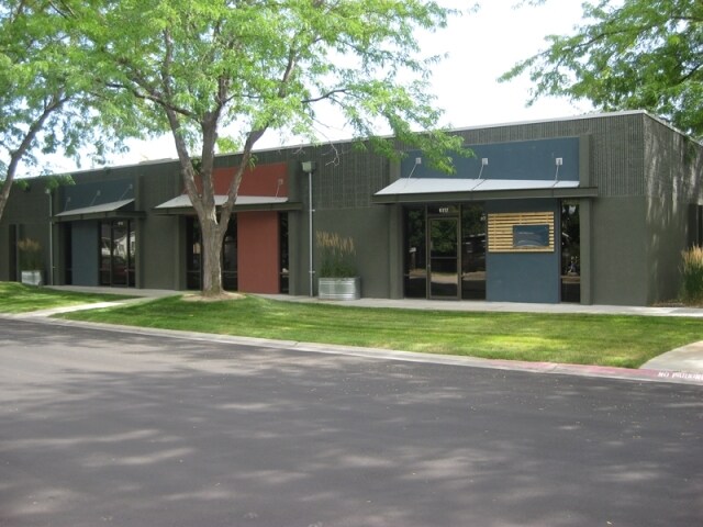 6051-6069 W Corporal Ln, Boise, ID for sale Building Photo- Image 1 of 1