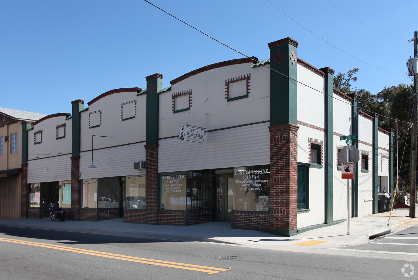 199203 King St, Saint Augustine, FL 32084