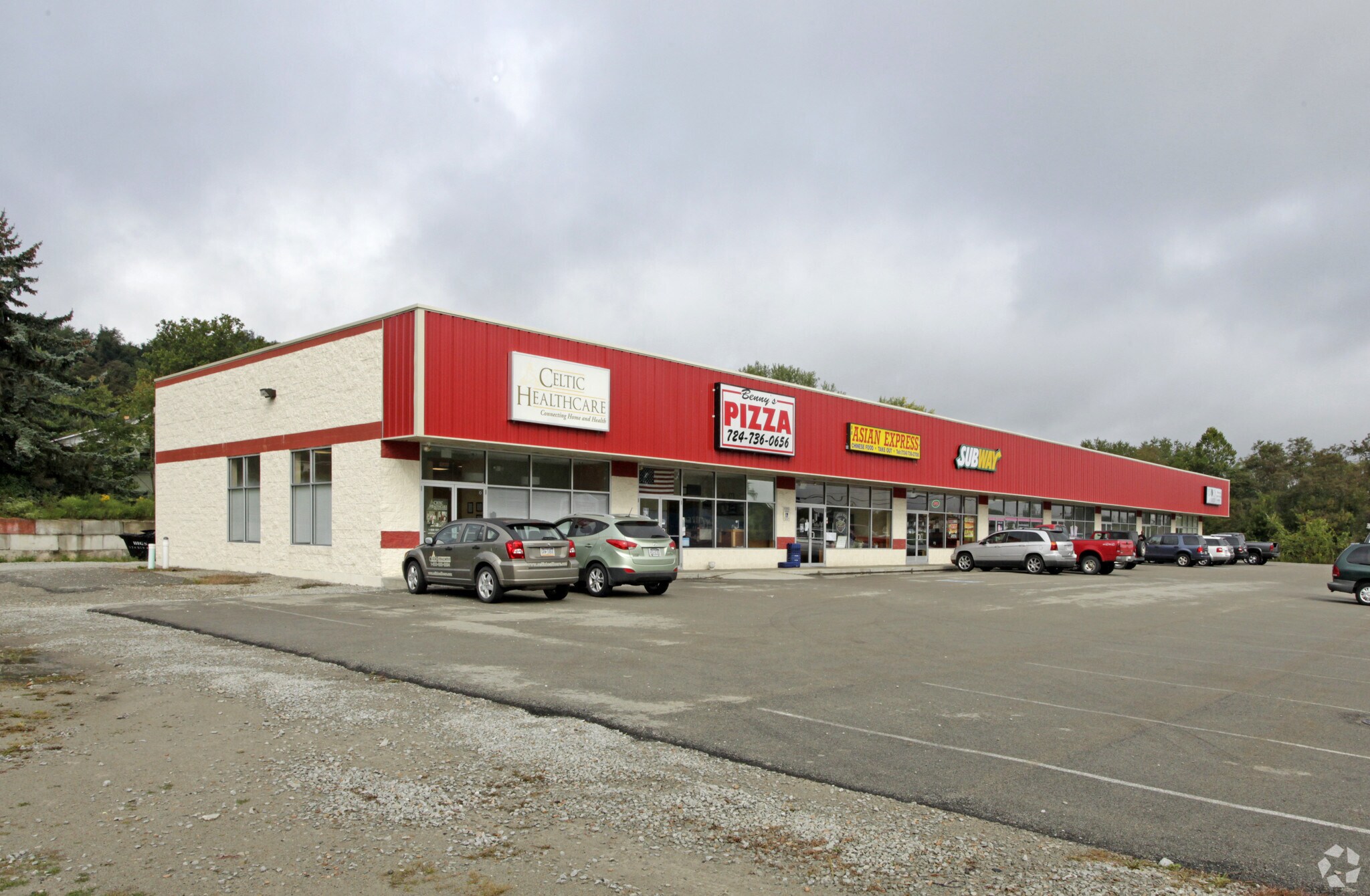 3379 Pittsburgh Rd, Perryopolis, PA for sale Primary Photo- Image 1 of 1