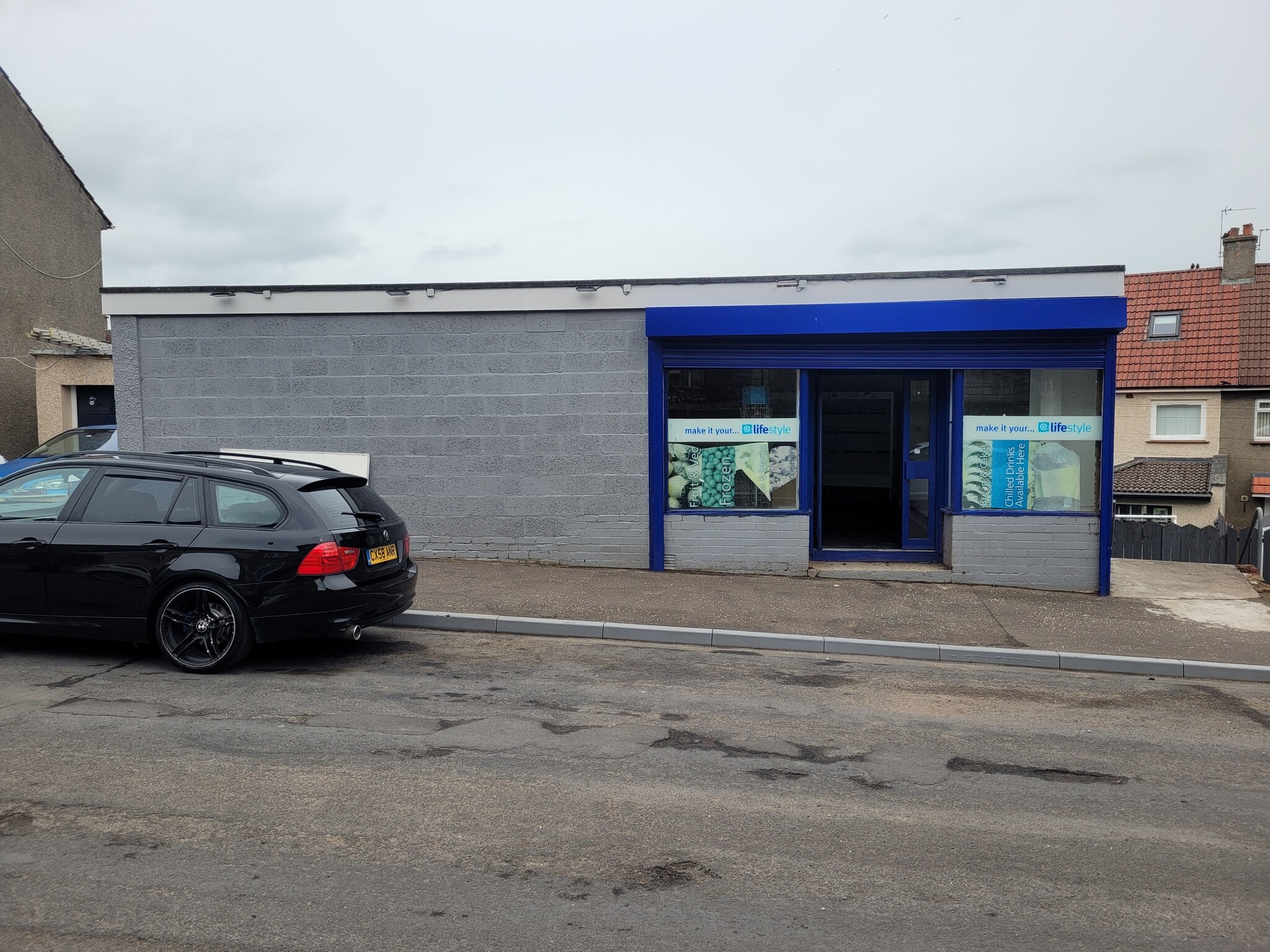 1a Goatfoot Rd, Galston for sale Building Photo- Image 1 of 1