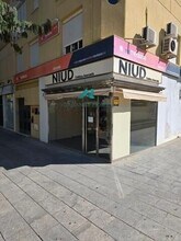 Retail in Badajoz, Badajoz for lease Interior Photo- Image 1 of 3