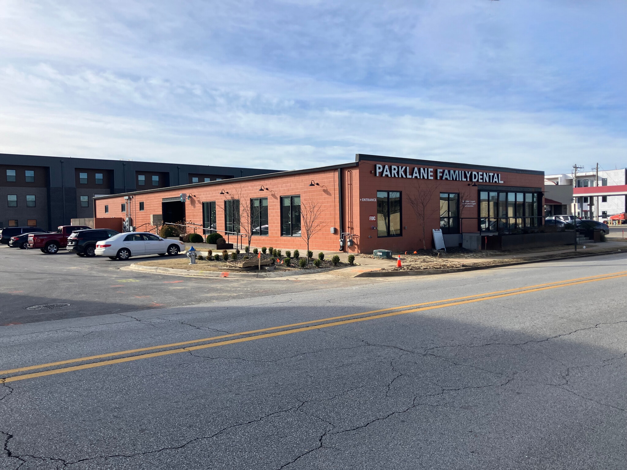 617 E Emma Ave, Springdale, AR for lease Building Photo- Image 1 of 6