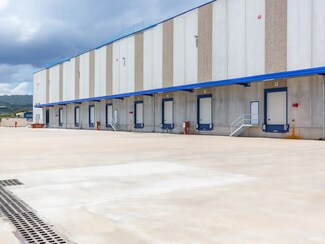 More details for Carrer Falcó, 1, El Pla de Santa Maria - Industrial for Lease