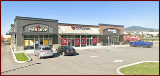 More details for 1422 Appleway Ave, Coeur d'Alene, ID - Retail for Lease