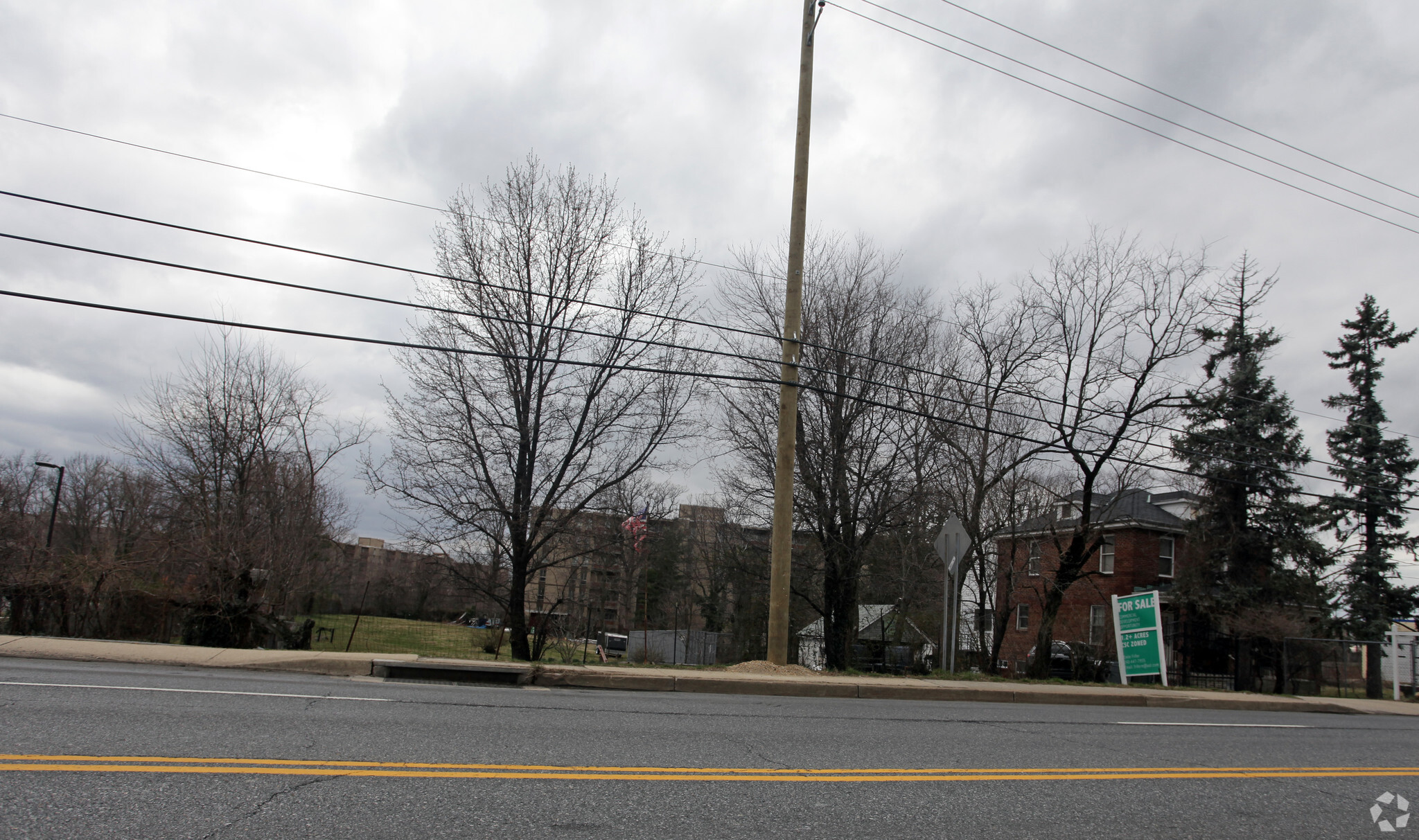 5431 Marlboro Pike, District Heights, MD for sale Primary Photo- Image 1 of 1