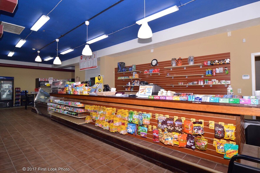 1280 Cranston St, Cranston, RI for sale - Other - Image 1 of 1