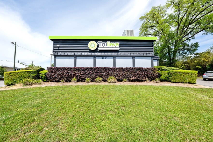 4256 Lafayette St, Marianna, FL for sale - Building Photo - Image 3 of 5