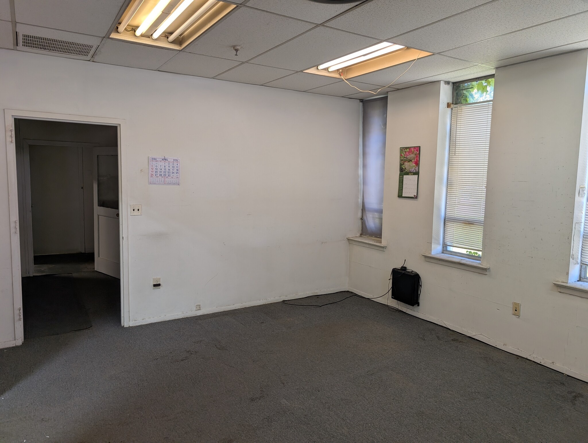 458-474 Getty Ave, Clifton, NJ for lease Interior Photo- Image 1 of 9