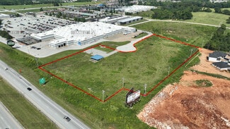 More details for 2008 S 20th St, Ozark, MO - Land for Sale