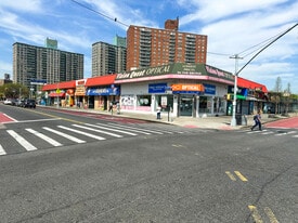 1903 Story Ave, Bronx NY - Storefront Property