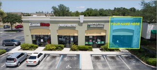 More details for 11241 E Colonial Dr, Orlando, FL - Retail for Lease