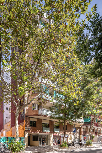 More details for Carrer de Bilbao, 38, Barcelona - Multifamily for Sale