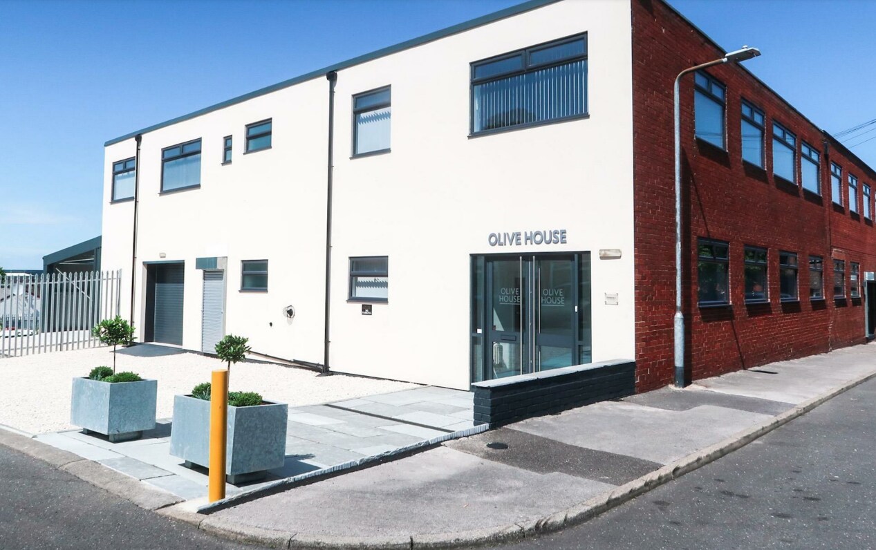 Blake St, Mansfield for sale Primary Photo- Image 1 of 1