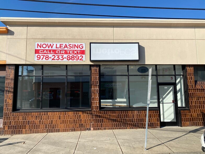 362 Washington Ave, Chelsea, MA for sale - Building Photo - Image 1 of 1